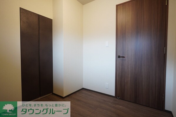 LUXENA八王子寺町の物件内観写真